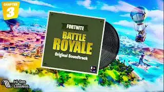 Lil&rsquo; Whip (Mmm!) | Fortnite: Battle Royale (OST) [Hi-Res Lossless]