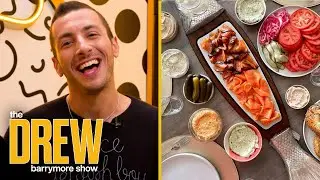 How to Host a Party at Home with Jake Cohen | Pro Tips from Pro Chefs