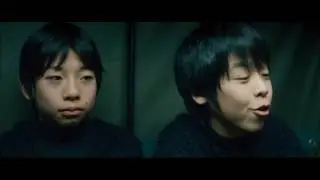 The Tiger Mask Live Action Movie