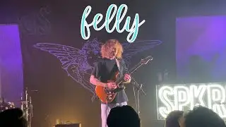 Felly, Gyyps, and Oliver Malcolm LIVE in Chicago