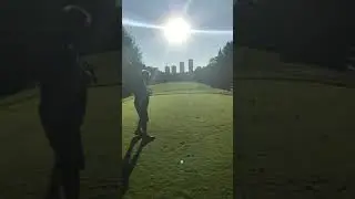 Riverside Golf Course