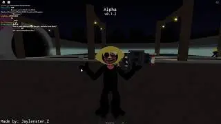 Generic FNF Roleplay How to ACCESS LEMON DEMON