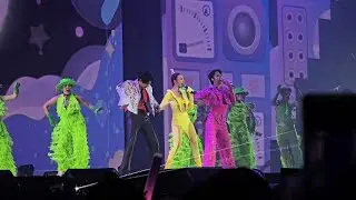 เมร่อน 🍈 - NUNEW & P'ICE & P'JA | #NuNew1stConcertDay1 #nunew1stconcert #nunew