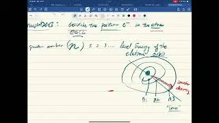 General chemistry unit 2 part 1, electron configuration, periodic trends