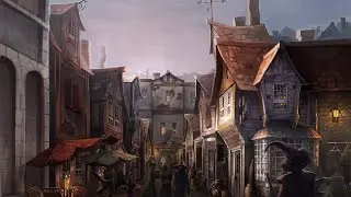Exploring, harassing, and catching Mooncalves | Hogwarts Legacy
