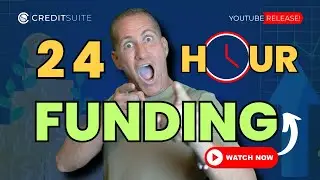 Get a Business Loan Approved and Funded in 24 Hours!