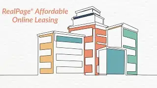 RealPage&reg; Affordable Online Leasing