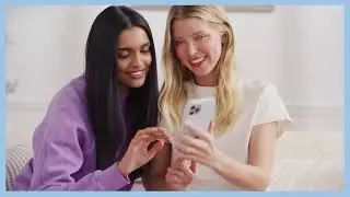 ageLOC LumiSpa iO App Tutorial