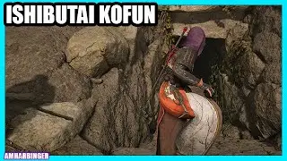 Assassin's Creed Shadows Ishibutai Kofun 100% Walkthrough