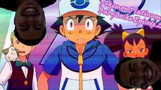 ITS SOO FLLUUUFFFYY!!!- Pokemon Platinum Randomizer BabyLocke