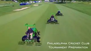 Philadelphia Cricket Club Tournament Preparation HD