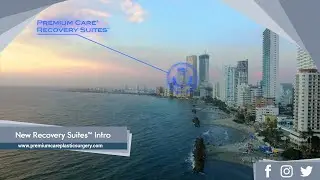 New Recovery Suites&trade; Intro