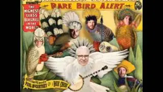Steve Martin's JUBILATION DAY