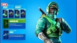 FORTNITE NEW 