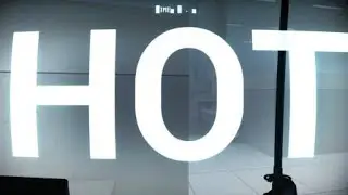 SUPERHOT, katana