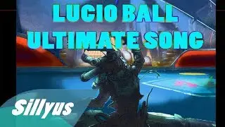 Lucio Ball 2017 Ultimate Song Full | Overwatch Summer Event