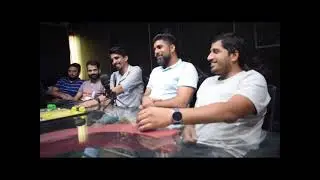 Friends Gup Shup | Funny Desi Talks 😂 | Real Friendship Moments | Urdu Vlog