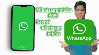 Whatsapp tricks||whatsapp tips and tricks||Secret whatsapp tricks||whatsapp tips||whatsapptricks2022