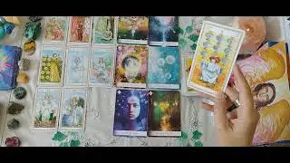 OVAN Predajete se ljubavi u potpunosti ❤️ 3-9.JUN TAROT