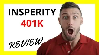 🔥 Insperity 401k Review: Pros and Cons
