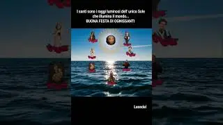 #buongiorno #ricorrenze  Raggi di sole