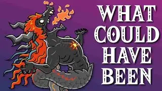 13 потрясающих неиспользованных идей от мастеров Tears of the Kingdom!