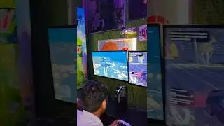 GTA 5 Online Multiplayer in Ps 5 #shots #viralshort #gaming #ps5 #gta 😍💯