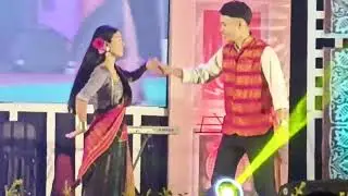 Remix Music 🎶 Rekel Team 💃🕺💃🕺 2nd Chakma Film Festival 2026 , Agartala, Tripura