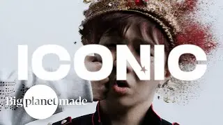 BE&rsquo;O (비오) - 'ICONIC (Feat. 창모 (CHANGMO))' MV