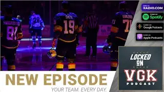 Reaction to Pacioretty injury / Nic Roy contract and more!