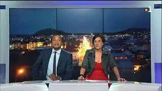 Edition spéciale - problématique des squats