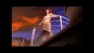 Celine Dion - My Heart Will Go On - Official Music Video (HD)