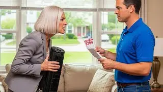 HOA Karen Stole My Space Heater, Got Caught When Landlord Saw Her Bill Triple