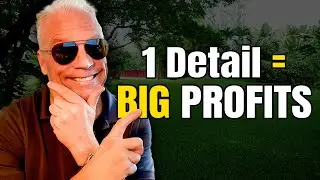 MORE Profits In Real Estate Investing for YOU