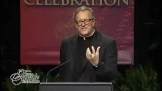 Семейное торжество EWTN 2014 — выступление отца Роберта Баррона