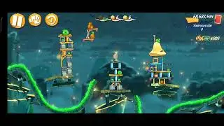 Angry birds 2 mighty eagle bootcamp 25th October 2024