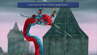 Final Fantasy IX Remaster BOSS BATTLES - FINAL BOSSES (Moguri Mod) 31/31 PC