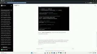 selenium standalone install chromedriver