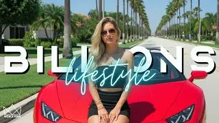BILLIONAIRE LIFESTYLE: Luxury Mansion Manifestation Visualization Billionaire Ep. 199