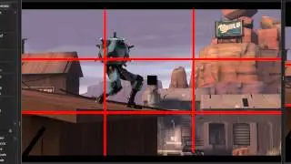 [ Tutorial ] Rule of Thirds
