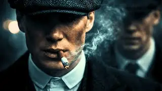 M&uacute;sica para hombres que dominan sin decir nada  | Gentleman Dark Blues