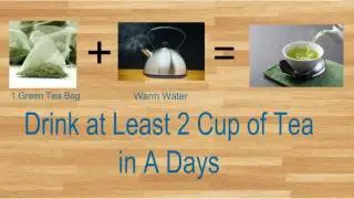 3 Detox Drinks to Boost Metabolism & Weight Loss Fast
