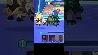 Mastodon Cooked 🗿🔥 - Monster Master 🌍 || Naresh Rathod Gaming