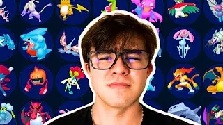 My Favorite Pok&eacute;mon Are Underrated | Top 10 List