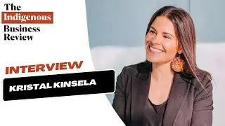 Interview: Jawoyn Wiradjuri entrepreneur, Kristal Kinsela