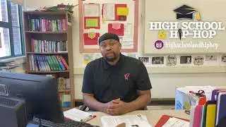 High School & Hip-Hop Season 1 Promo