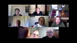 PRO Online Peer Advisory Board Trial Meeting