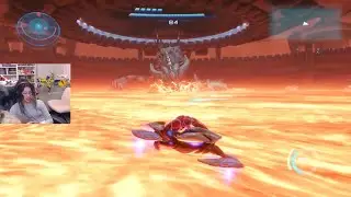 LIVE! PT.3 METROID PRIME 4 BEYOND