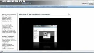 LeadNetPro Review and Bonus - Is LeadNetPro a Scam? Get an exclusive look inside