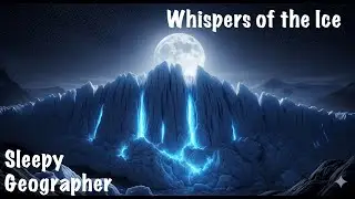Whispers of the Ice: Frozen Geographic Mysteries